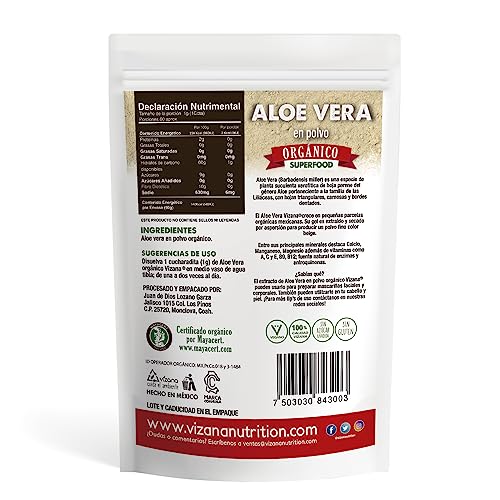 Consejos y comparativas para Comprar Plantas aloe vera los preferidos por los clientes. 8 Imagen adicional