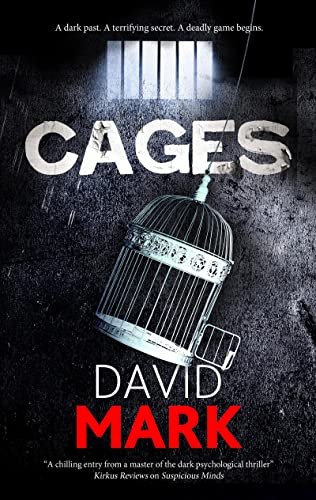 Cages view 2