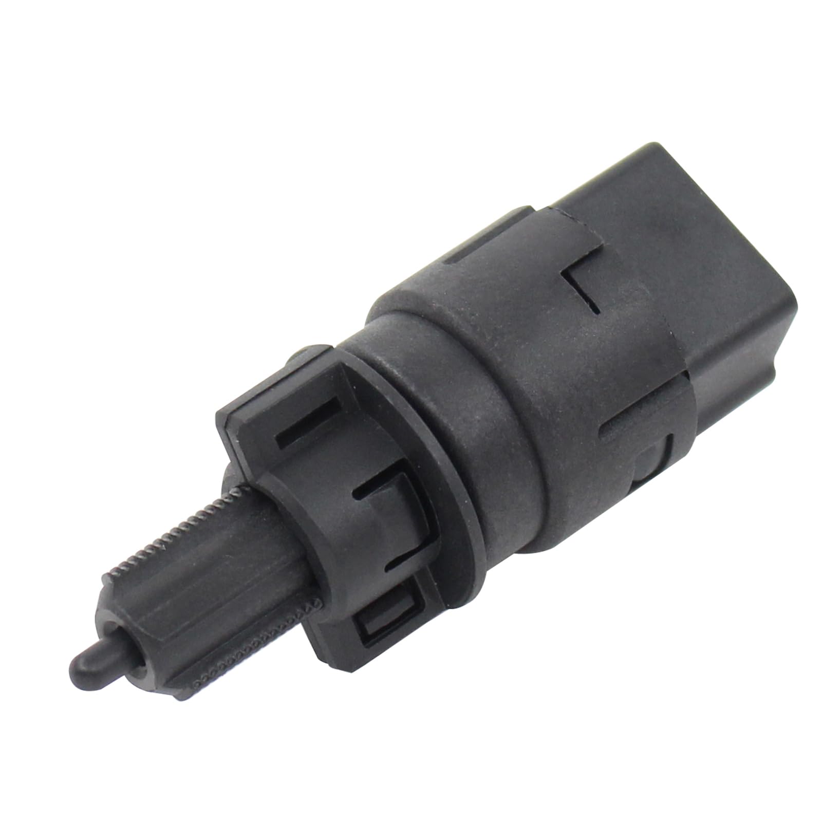 MOTOKU Brake Light Switch for Honda Civic Crosstour CR-V Element Fit Odyssey Pilot Ridgeline for Acura ILX MDX RDX RSX TSX ZDX 4 Pin Brake Stop Light Switch Button-image-28