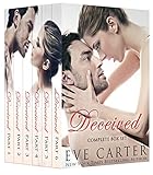 Deceived Complete Box Set: Alpha Billionaire Romance