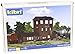 Kibri HO Scale Signal Tower - Ottbergen