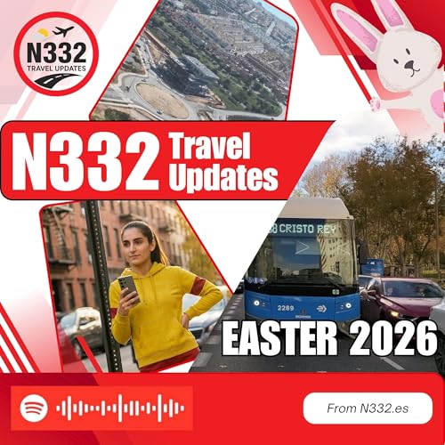 Holy Week 2026 Travel Warning: Peak Traffic, Delays and What You Need to Know Across Spain and Europe