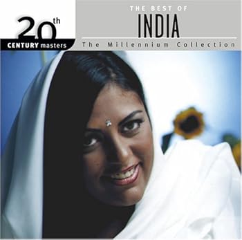 Audio CD 20th Century Masters: Millennium Collection Book