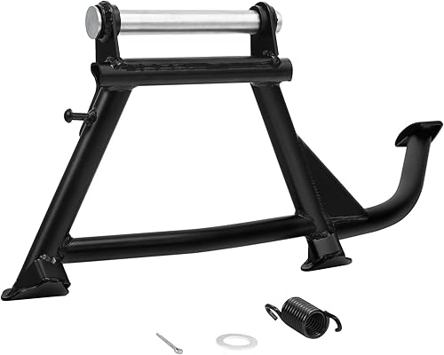 Miniatura 5 de TCT-MOTORPARTS Soporte central para Honda Goldwing 1800 GL1800 2018-2023