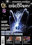TV-Klassiker: Das Magazin für Film- und Fernsehkult: Ausgabe #07: Star Trek: Discovery