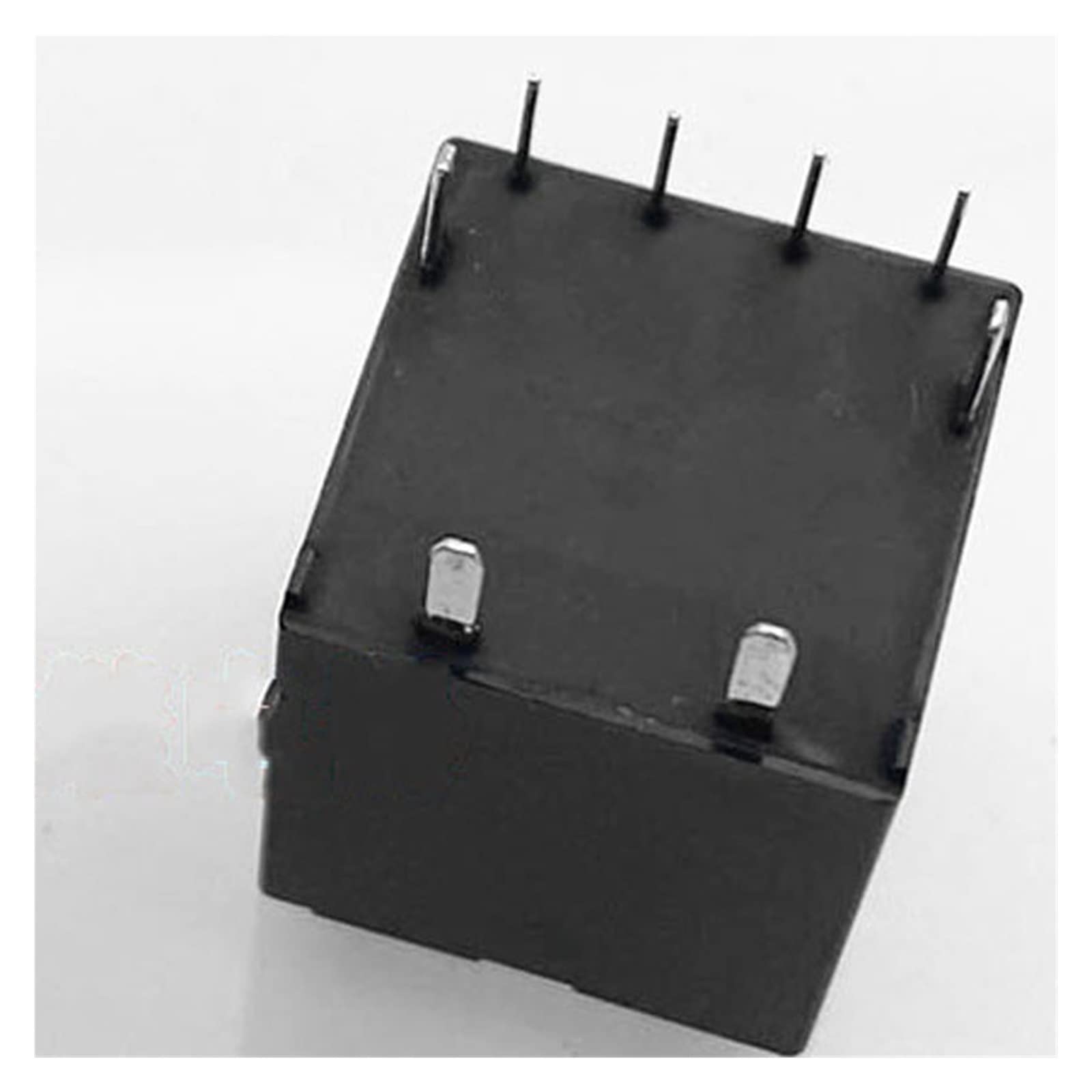 GJZIFGFWQ G8ND-2UK 12VDC 12V 8Pins Automative Relay for Auto Handbrake(1PCS Black NEW)