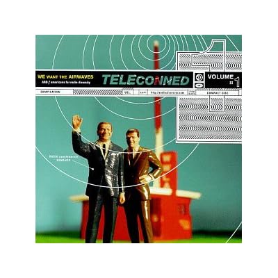 Vol. 1-We Want the Airwaves
