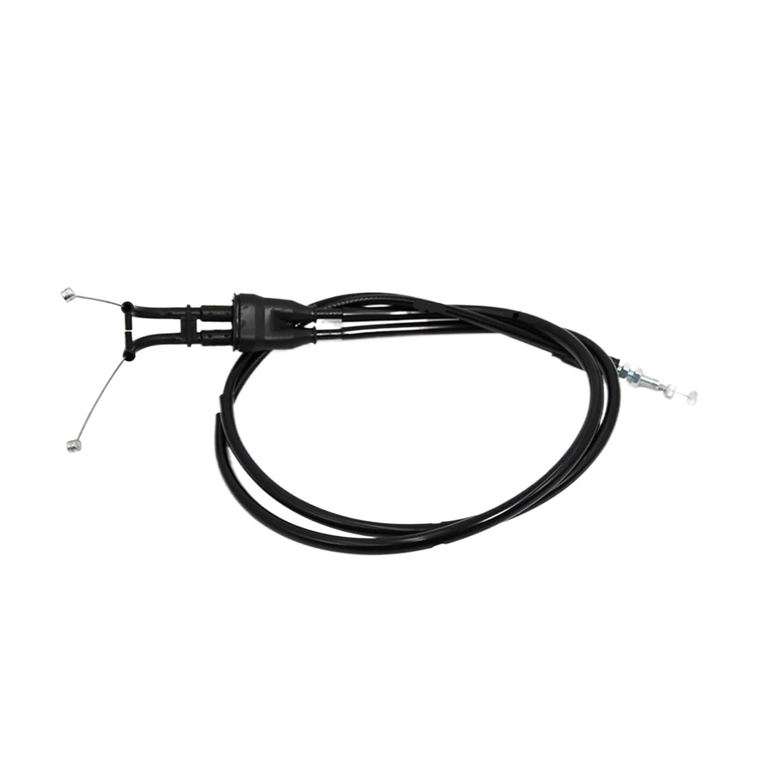 Cavo Acceleratore Adatto per Husq&varna 13-18 Cavi acceleratore linea SXF XCF XCW XCFW FC FE FX FS Cavo di controllo dell'acceleratore Cavi acceleratore per moto(78102091100)