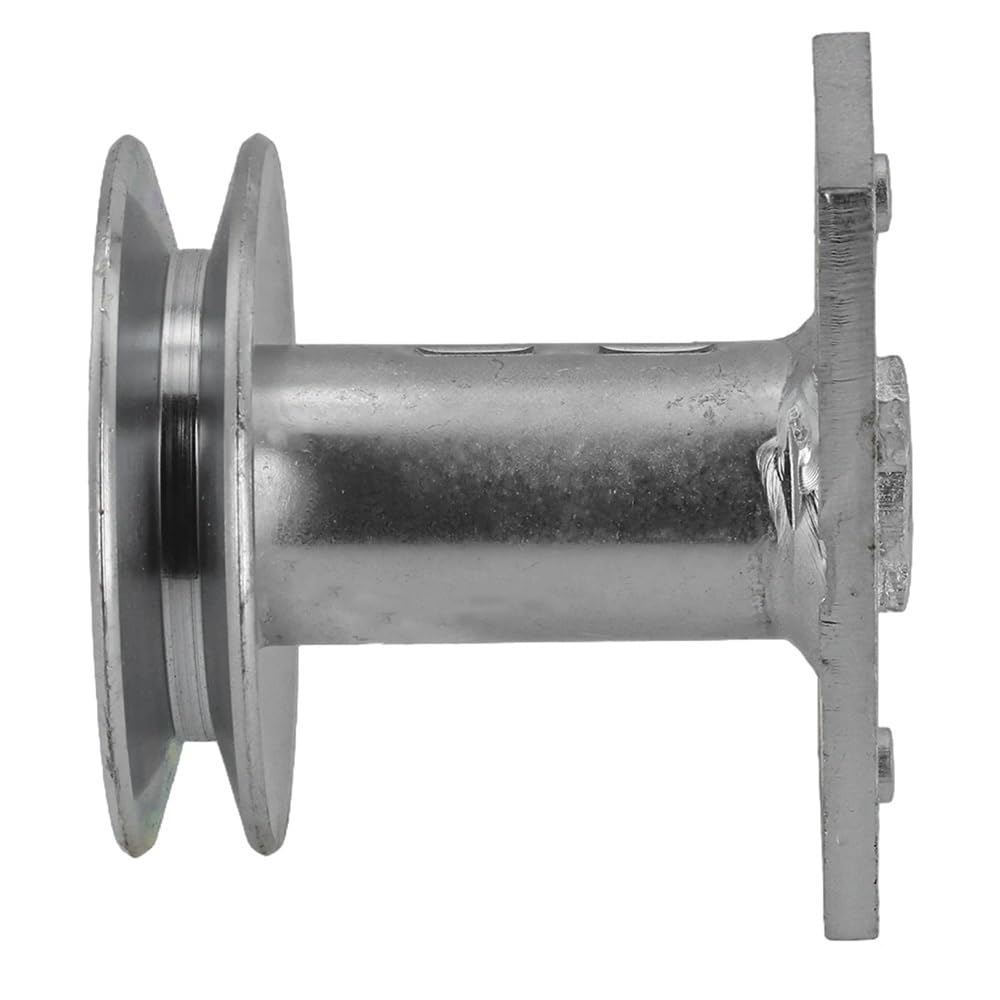 Adaptador de cortacésped Apto for Herramientas de jardinería 687-02528, Piezas de Herramientas eléctricas de jardín de Repuesto Piezas de cortacésped