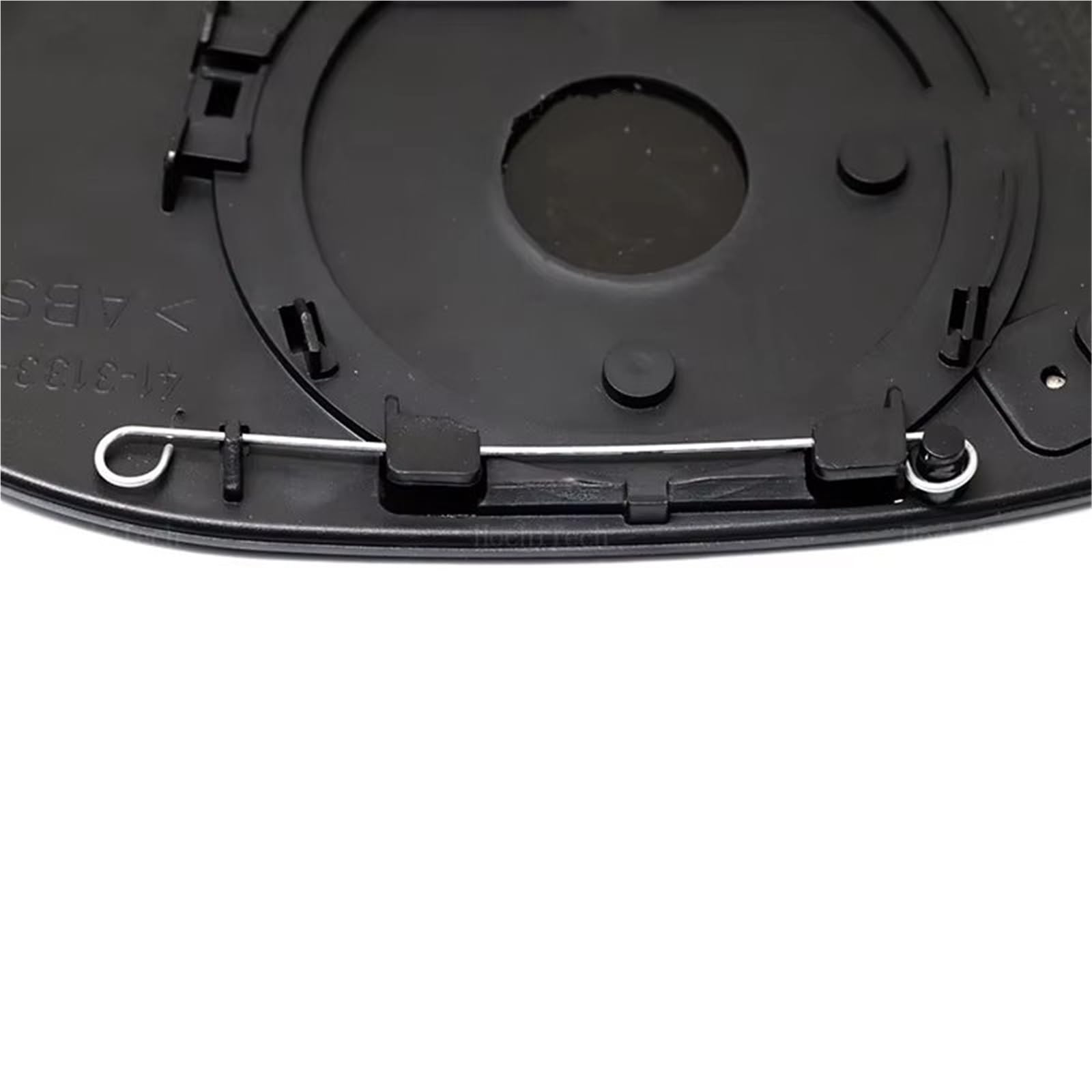Cristal Retrovisor Coche Compatible Con Mercedes-Benz Para E-class W211 E320 E350 E500 E55 Para AMG 2003 2004 2005 2006 Espejo Retrovisor Calefacción OEM: 2038100121