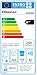 Hisense DHGE901 Asciugatrice a Pompa di Calore, 9kg, Bianca, A++