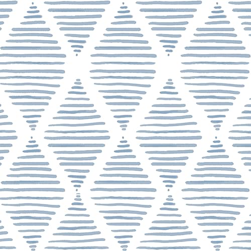 AMIGO Vinilo Autoadhesivo Moderno Estilo Bohemio, Papel Pintado c...