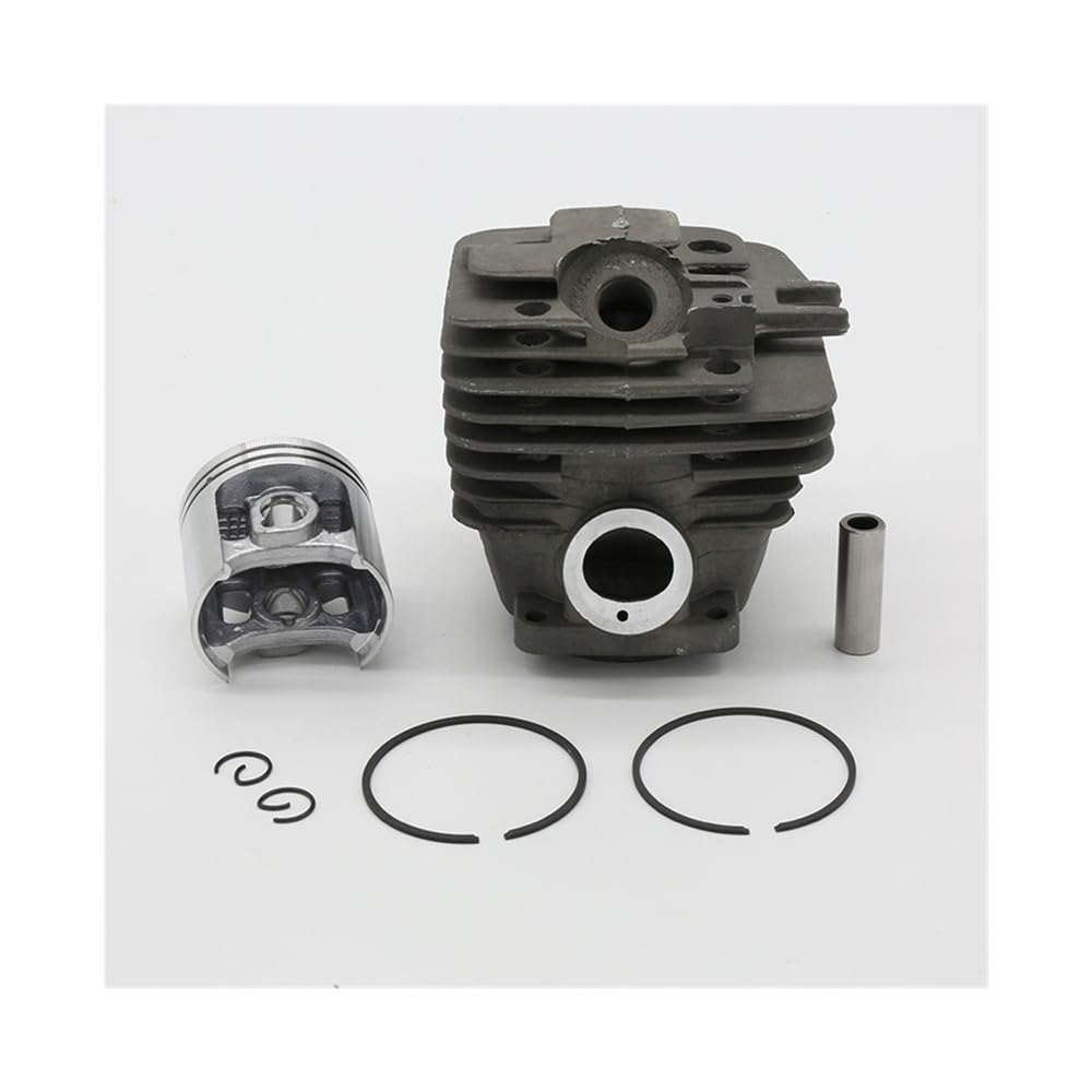 Piston Cylindre Tronçonneuse ST361 MS361 Segment 49mm Big Bore 47mm
