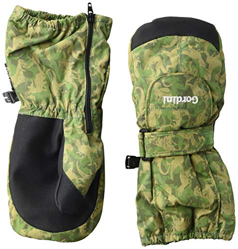 Image of Gordini Unisex-Child Cub Mitten