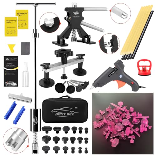 DentWiz Dent Puller Kit