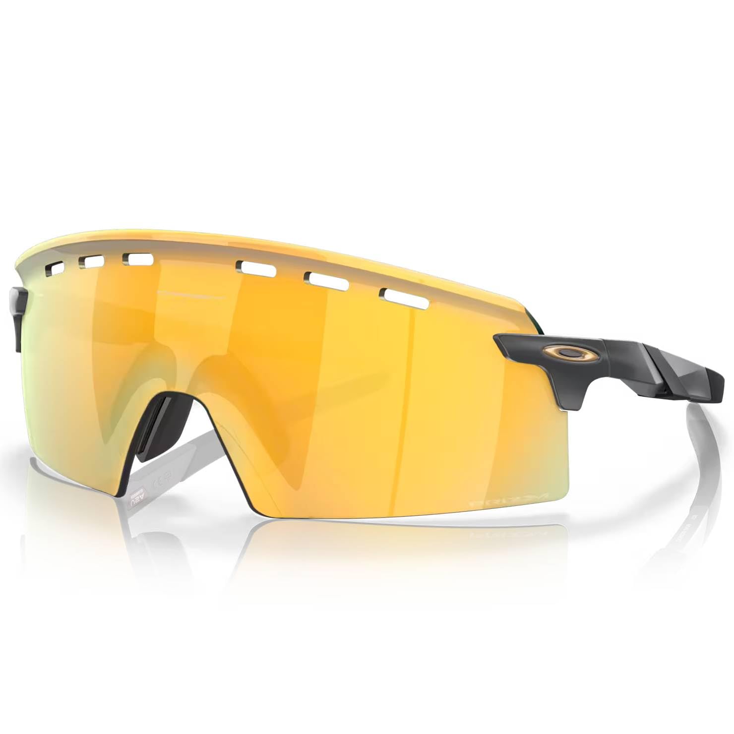 Oakley (オークリー) サングラス OO9235 ENCODER STRIKE VENTED スポーツ 軽量