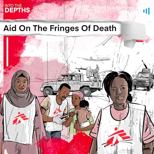 Aid On The Fringes Of Death