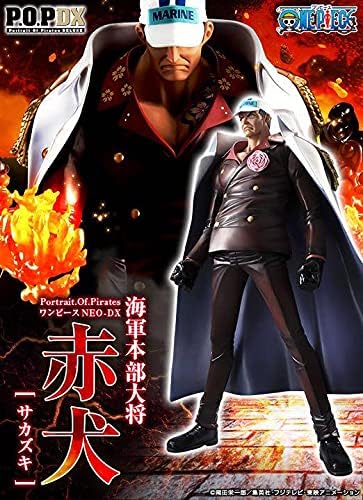 三大将 ワンピース Pop 3体セット 青キジ 黄猿 赤犬 Dx 特撮 驚きの値段で Waterfordfoundation Org