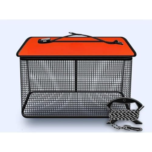 FILWY �܂肽���݃t���[�e�B���O�X�J�� ��ނ�p�������� 6m ���[�v ���@�\�ނ�� �P�[�X�t�� (����39 cm,�I�����W�F)