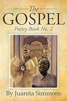 Paperback The Gospel Poetry: Book No. 2 Book