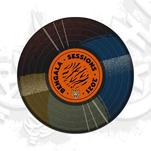  Bengala Sessions Ⅰ [Explicit]