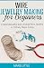 Wire Jewelry Making for Beginners: Create Beautiful and Unique Wire Jewelry With These Easy Steps Today! *Pictures Included!