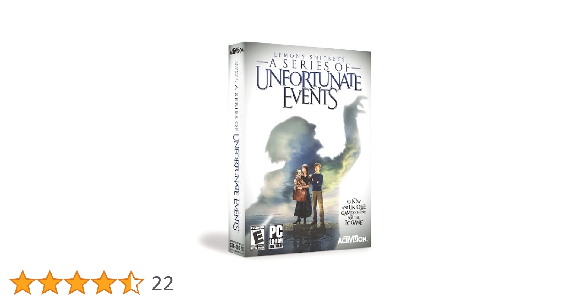 Lemony Snicket: A Series of Unfortunate Events (輸入版) Amazon.co.jp: Lemony Snicket: A Series of Unfortunate Events