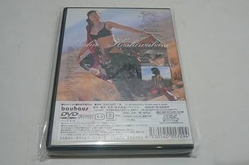 柏原芳恵 : Face [DVD Amazon.co.jp: 廃盤 柏原芳恵 DVD『FACE』 : おもちゃ