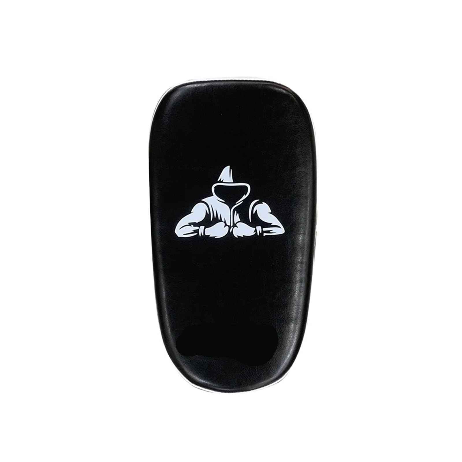 Guanti Focus 1 pz. Pugilato Pu Kick Pad Muay Thai Sanda Foot Target Training