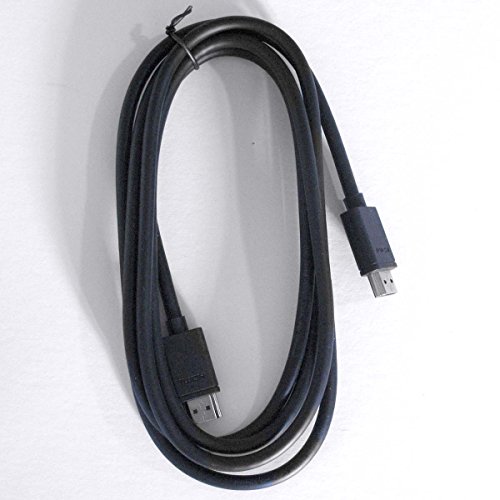 Insignia - 6 Hdmi Cable - Black #TOP1