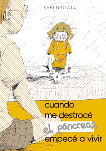 CUANDO ME DESTROCÉ EL PÁNCREAS, EMPECÉ A VIVIR (LINEA YAMANOTE)