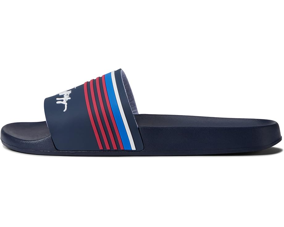 Tommy Hilfiger Dilon - Left View