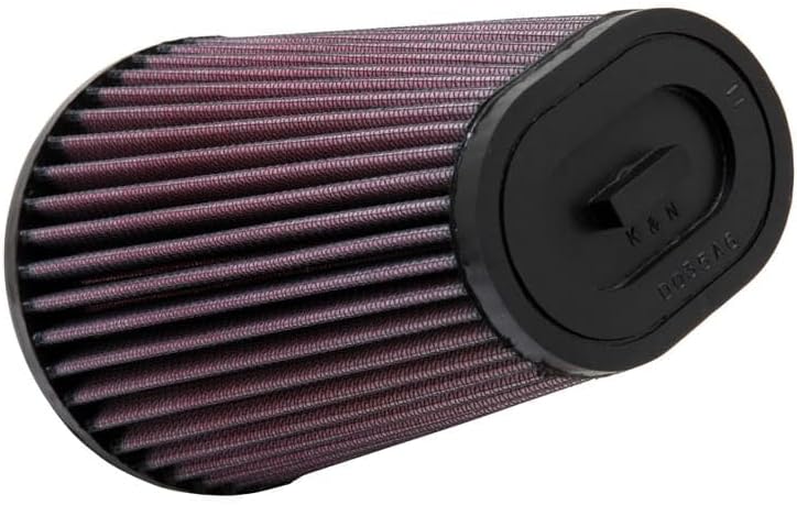 Engine Air Filter: High Performance, Premium, Powersport Air Filter: Fits 1987-2006 YAMAHA (YFZ350 Banshee) YA-3502