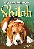 Cover zum Buch Shiloh
