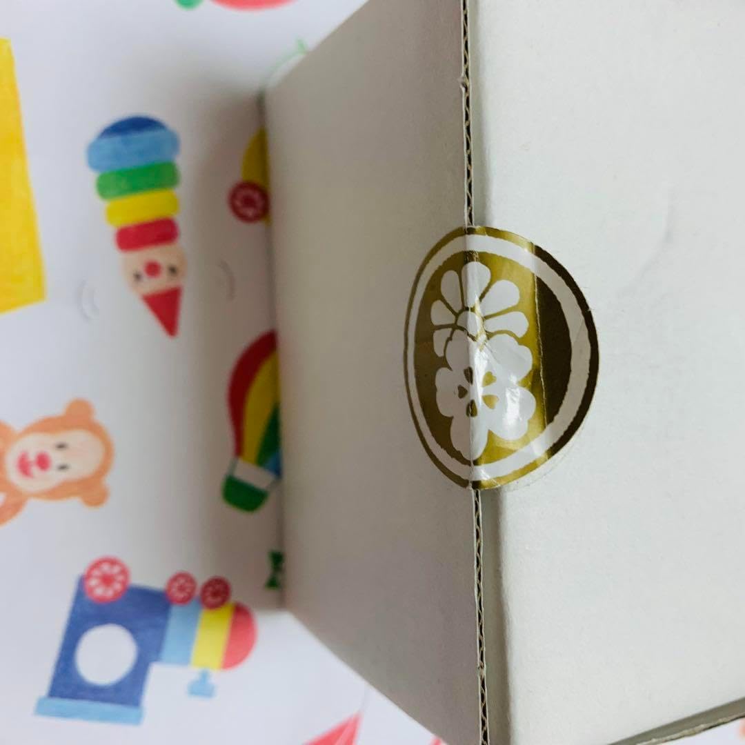 ソウソウ sousou キッズコップ ノベルティ