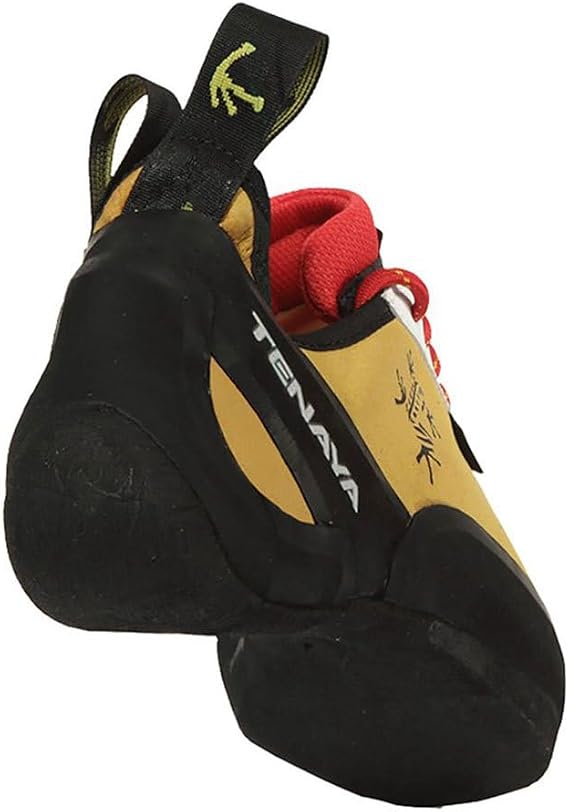 Tenaya Men's Modern Climbing Shoes