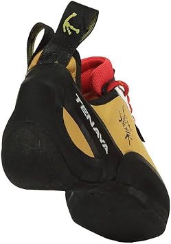 Tenaya Men's Modern Climbing Shoes