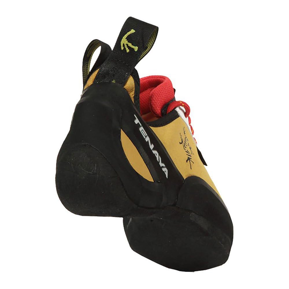 Tenaya Masai Pies de Gato Climbing Shoes Zapato de Escalada