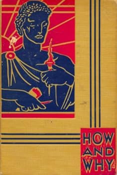 Hardcover My Hero Book (The How and Why Library, Book Five) Book