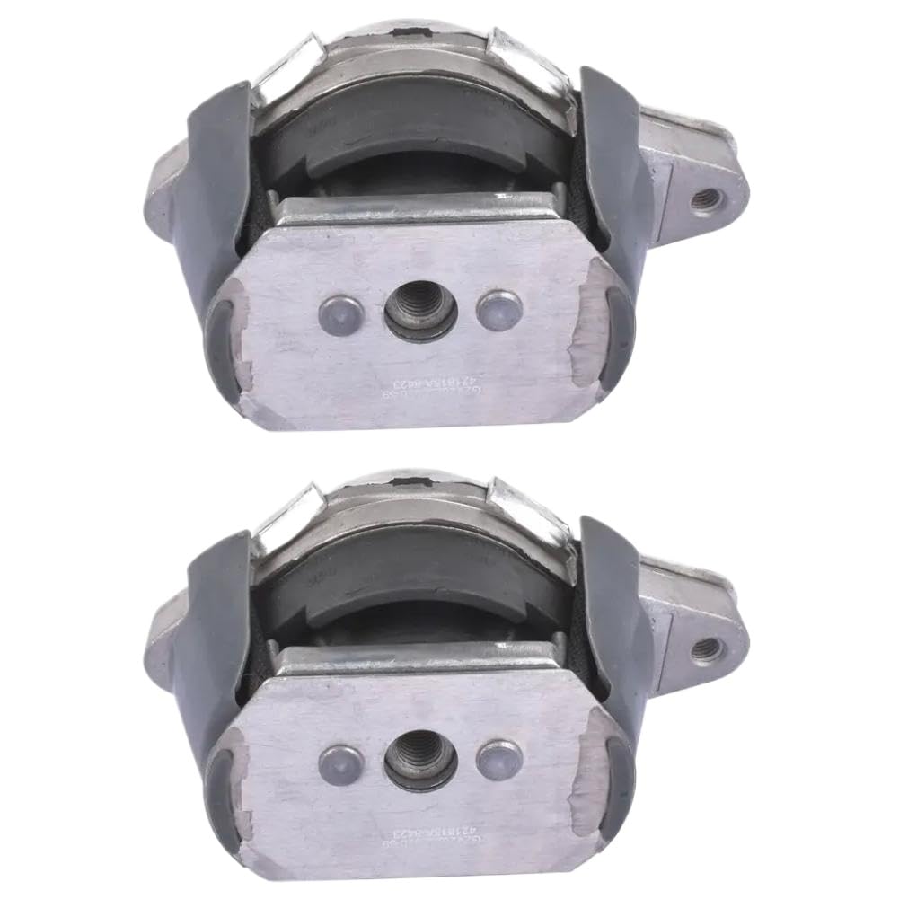 Bvxnbpwtx Onecolor Transmission Mounts Compatible With Continental Gtc Flying Spur 3D0399151af 3D0399151 3D0399152n