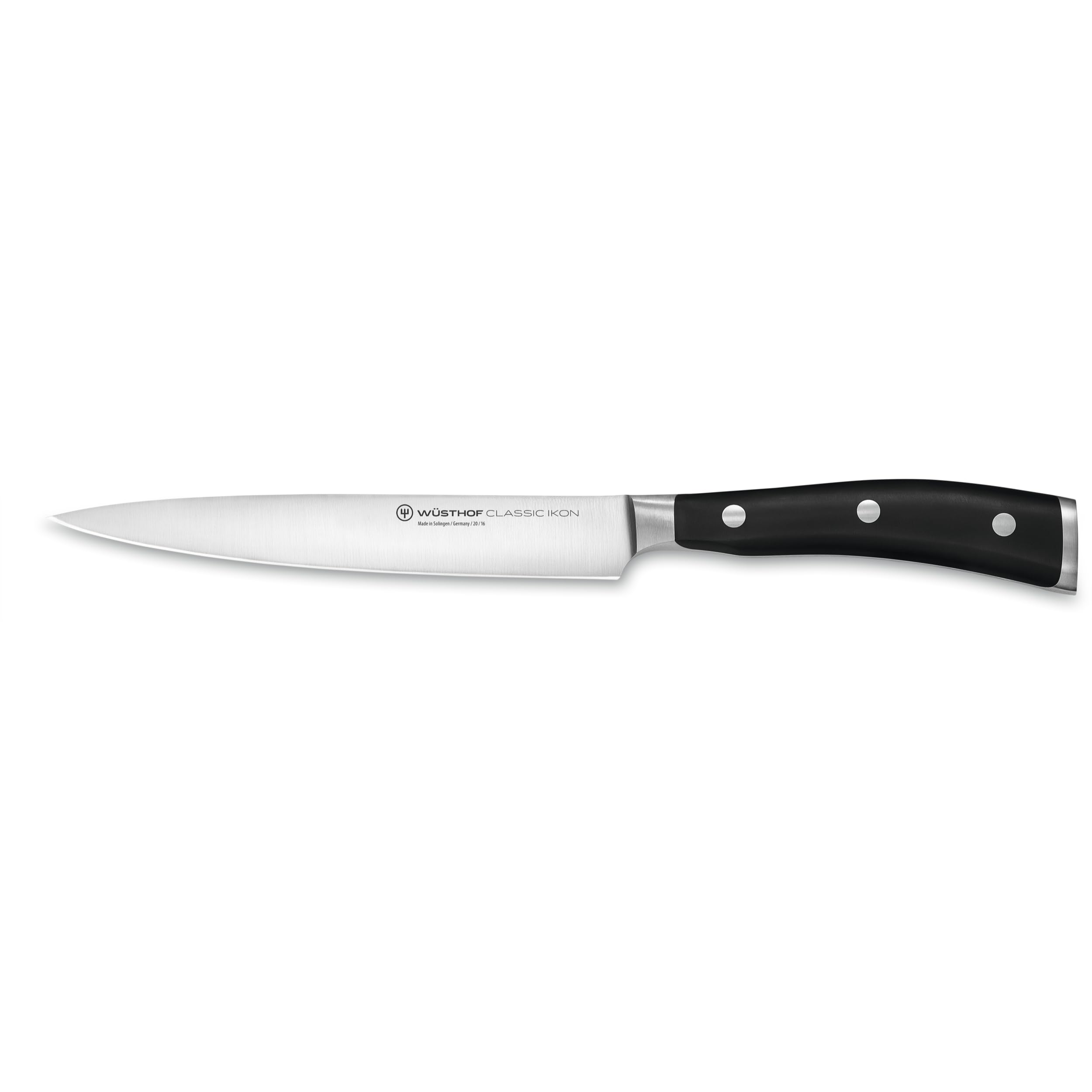 WÜSTHOF Classic IKON Messerset 8-teilig