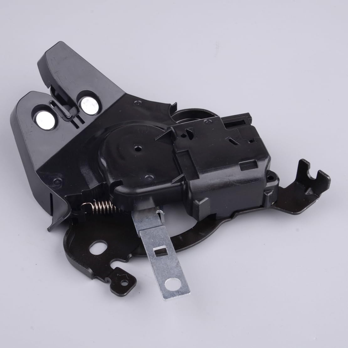 Trunk Lock Rear Deck Lid Tailgate Latch Actuator Compatible for Mazda 3 Axela Sedan 2014-2019