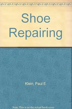 Shoe Repairing