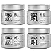 Produktbild 4er Loreal Professional Tecni Art Web Styling Paste 150 ml