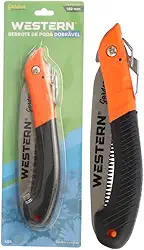 Serrote Poda Dobrável 18Cm