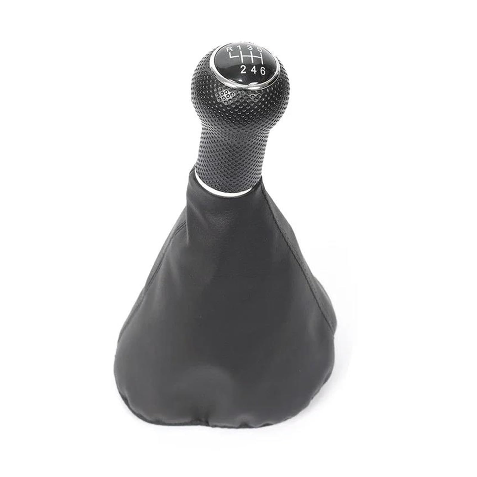 Meumir B Car Gear Kno Stick Shifter For Vw For Caddy For Polo Classic 1991-2002 Manual Transmission Shift Kno Head Decoration Accessories