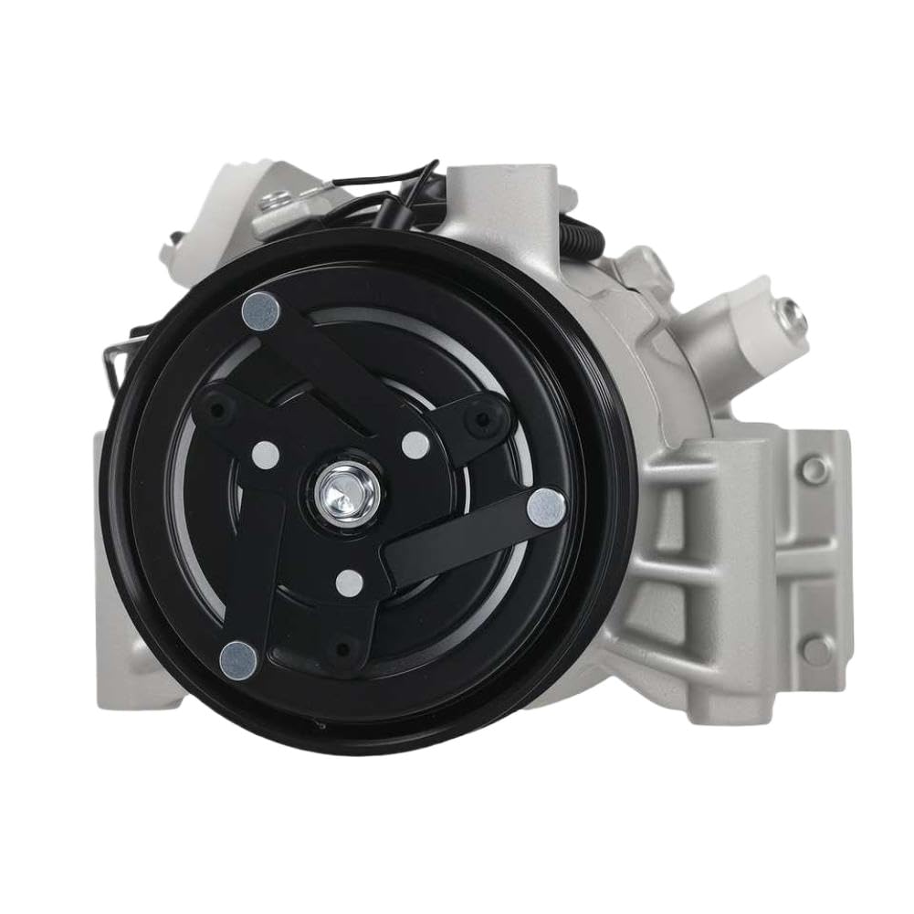 Swtvsmrkc Onecolor Ac Compressor And Clutch 1.5L 2016-2021 388105Ana02 Co29304c 7Pk Compatible With Civic