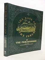 Book of the Perch 1855092115 Book Cover