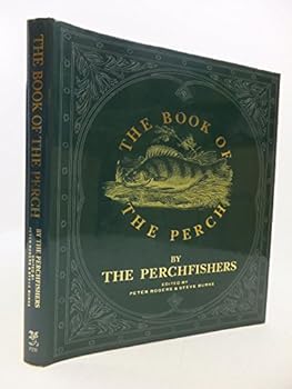 Hardcover Book of the Perch Book