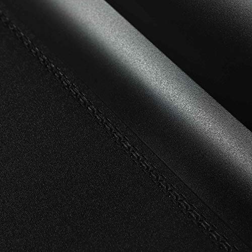 Bassulouda A3 Portfolio - Cartella espandibile